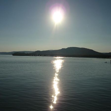 Balaton Eldorado Camping Hotel Badacsonytördemic Zewnętrze zdjęcie