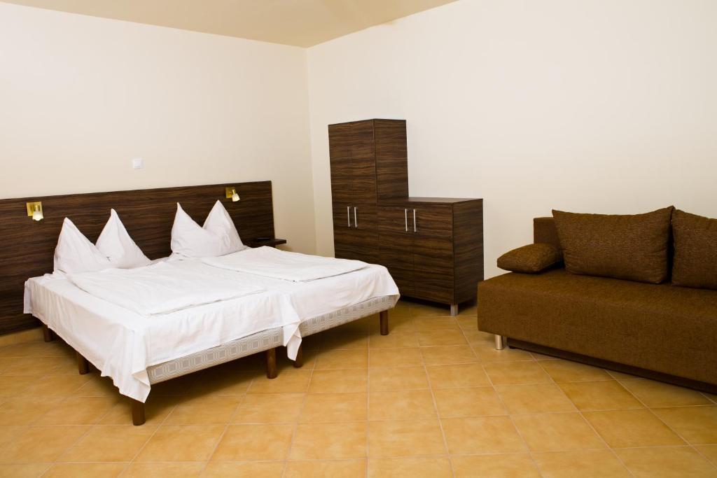 Balaton Eldorado Camping Hotel Badacsonytördemic Pokój zdjęcie