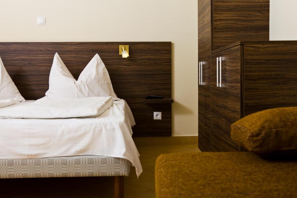 Balaton Eldorado Camping Hotel Badacsonytördemic Pokój zdjęcie