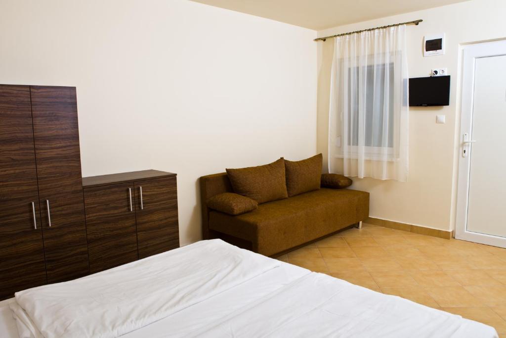 Balaton Eldorado Camping Hotel Badacsonytördemic Pokój zdjęcie