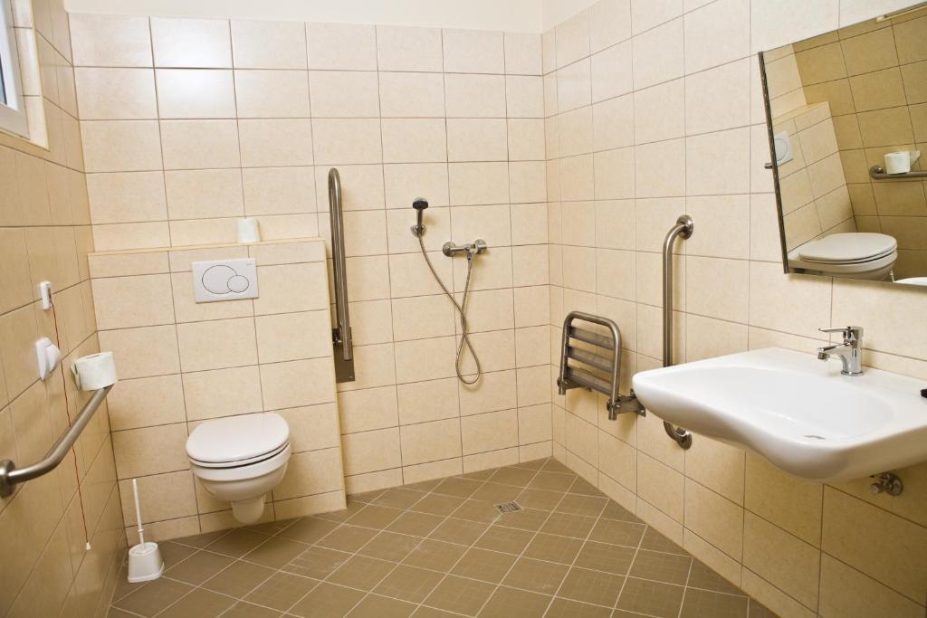 Balaton Eldorado Camping Hotel Badacsonytördemic Pokój zdjęcie