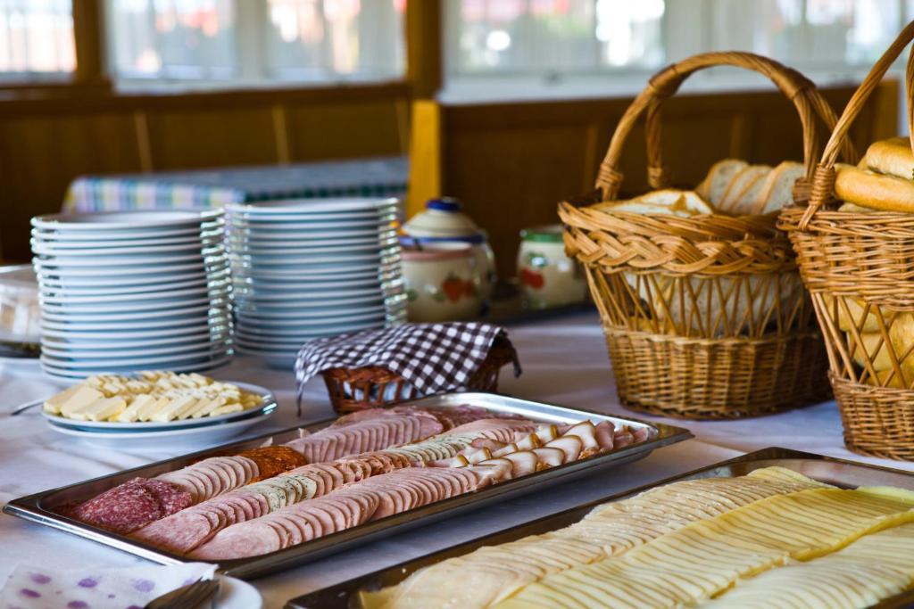 Balaton Eldorado Camping Hotel Badacsonytördemic Zewnętrze zdjęcie